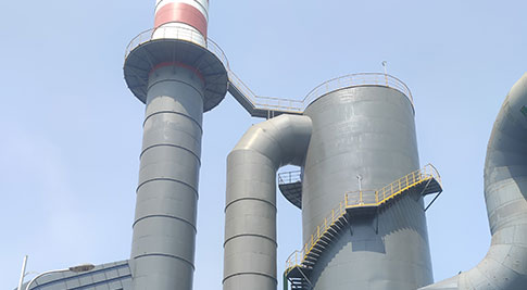 Zhongtian våd metode