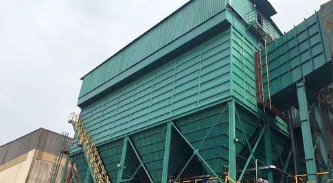 Jiangyin Xingcheng projekt site kort